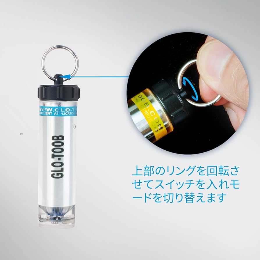 QXL ダイバーライト アメリカ製 Amazon | 冨士灯器 ゼクサス LEDライト FLASHER ZX-130 | 冨士灯
